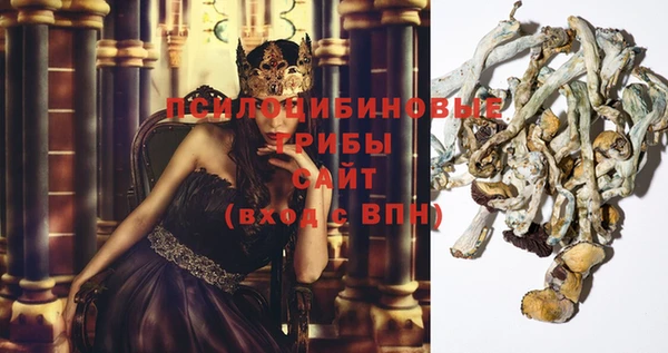 хмурый Бугульма